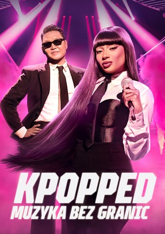 KPOPPED: Muzyka bez granic