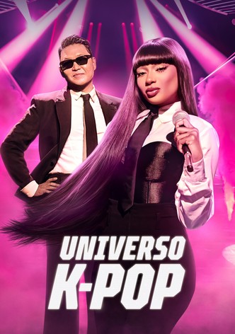 KPOPPED - Temporada 1