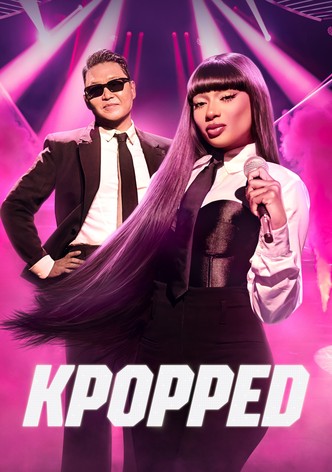 KPOPPED : le parfait accord