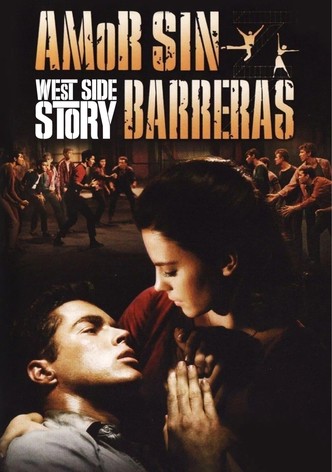 West Side Story (Amor sin barreras)