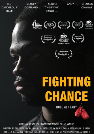 Fighting Chance