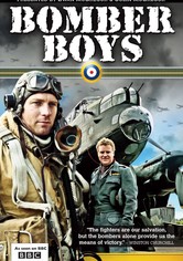 Bomber Boys