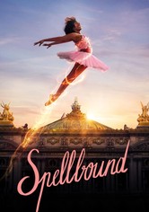 Spellbound