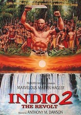 Indio 2 - La rivolta