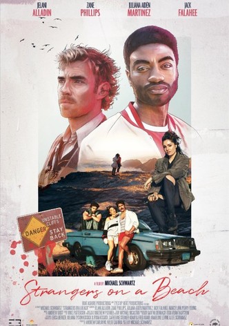 Strangers on a Beach