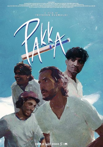 Pakka
