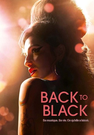 Back to Black