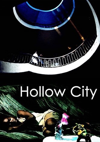 Hollow City