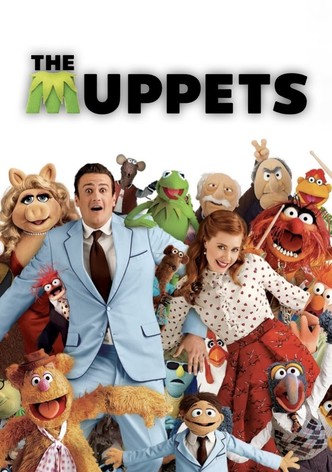 The Muppets