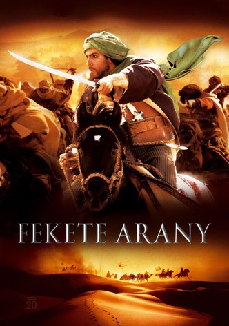 Fekete arany