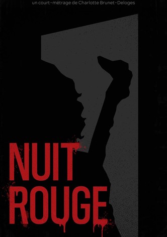 NUIT ROUGE