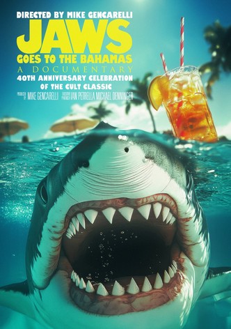 The Shark That Roared