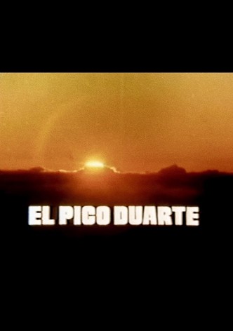 El Pico Duarte