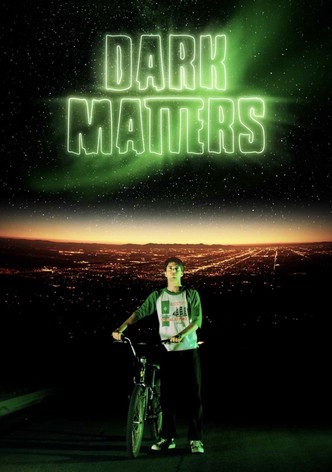 Dark Matters