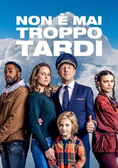 Non è mai troppo tardi