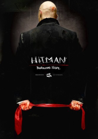 Hitman: Burning Hope