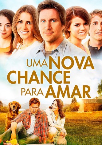 Uma Nova Chance para Amar