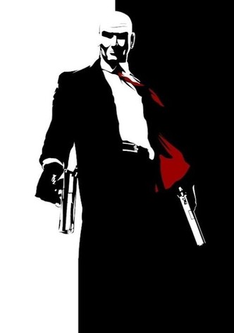 Hitman