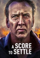 A Score to Settle