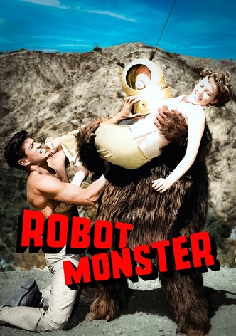 Robot Monster