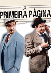 Primeira Página