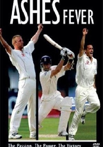 Ashes Fever