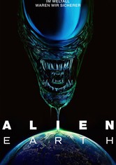 Alien: Earth
