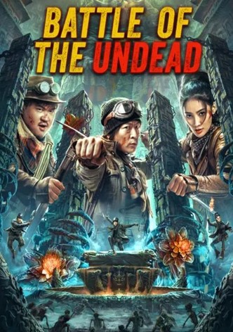 Battle of the Undead