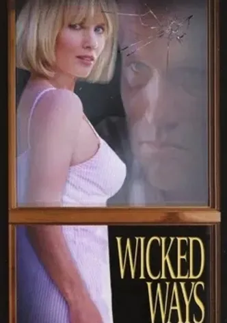 Wicked Ways poster