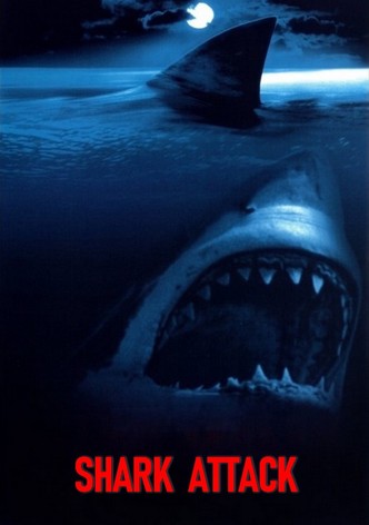 Shark Attack