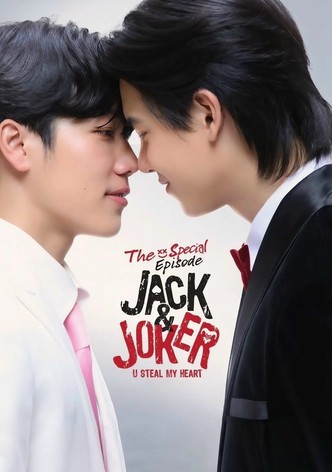Jack & Joker: U Steal My Heart! -  Special