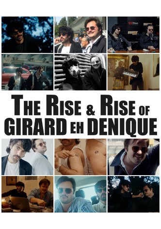 The Rise and Rise of Girard eh Denique