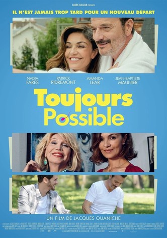 Toujours possible