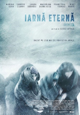 Iarnă eternă