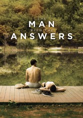 The Man with the Answers
