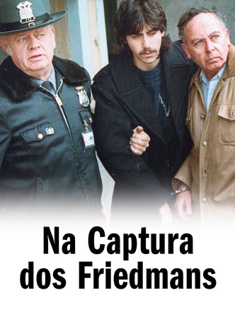 Os Friedmans