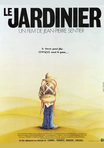 Le jardinier
