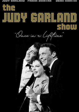 The Judy Garland Show