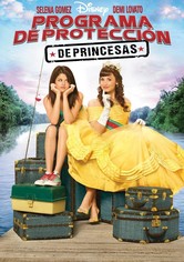 Programa de protección para princesas