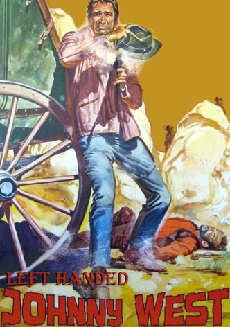 Left Handed Johnny West