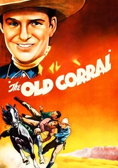 The Old Corral