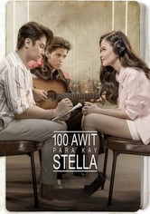 100 Songs for Stella