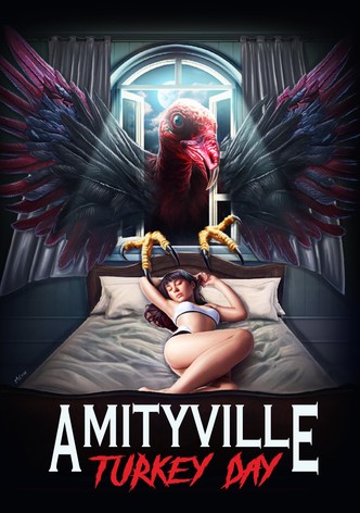 Amityville Turkey Day