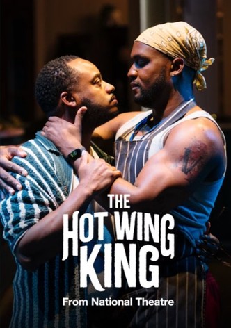 National Theatre Live: The Hot Wing King