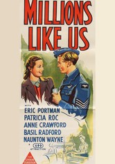 Millions Like Us