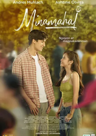 Cherished poster