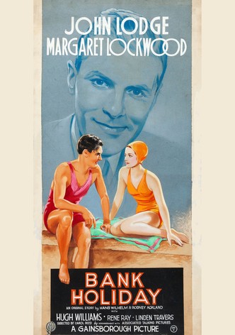 Bank Holiday