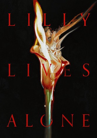 Lilly Lives Alone