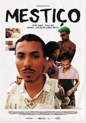 Mestiço