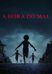 Hora do Desaparecimento